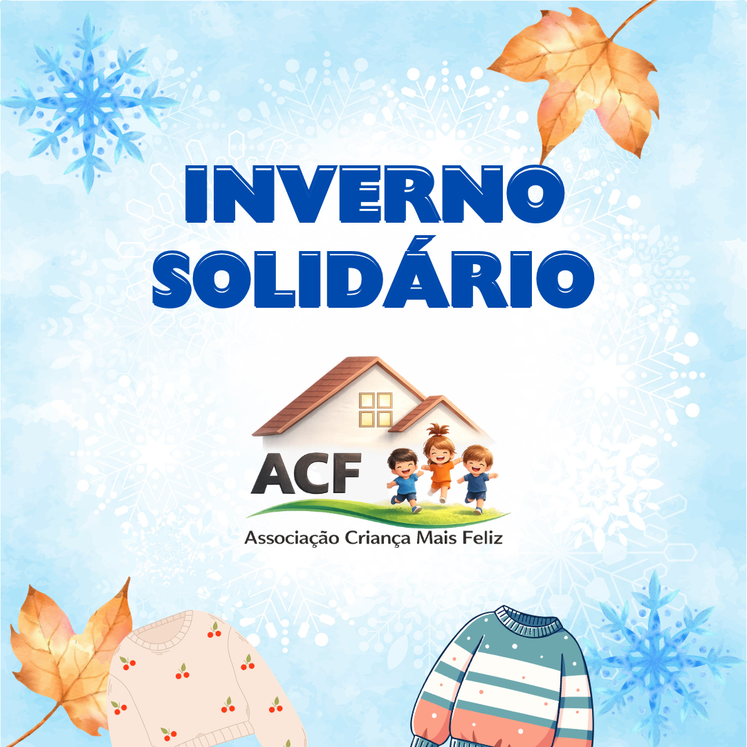 Inverno Solidário